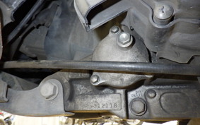 SUZUKI ADDRESS V125 S CF4MA