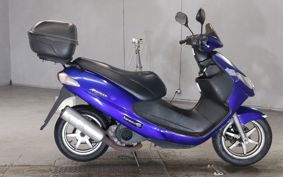 SUZUKI ADDRESS V110 CF11A