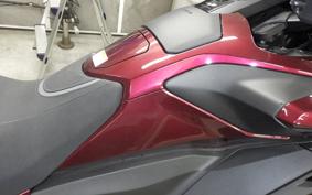 HONDA GL 1800 GOLD WING TOUR DCT 2025 SC79