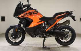 KTM 1290 SUPER ADVENTURE S 2021