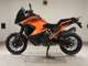 Фото KTM 1290 SUPER ADVENTURE S 2021 с японского аукциона