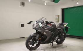 YAMAHA YZF-R25 2023 RG10J