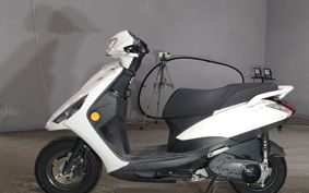 YAMAHA AXIS Z SED7J