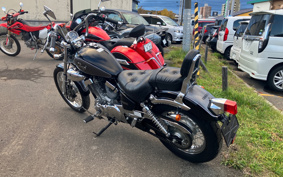 YAMAHA VIRAGO 250 3DM