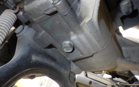 SUZUKI ADDRESS V50 Gen.2 CA44A