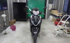 HONDA LEAD 125 JK12