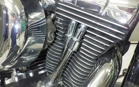 HARLEY FLHRCI 1450 2000