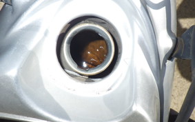 YAMAHA BJ SA24J