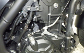 YAMAHA MT-25 A 2012 RG43J