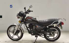 HONDA WH125-20A