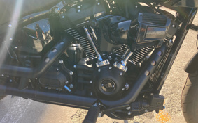 HARLEY  HARLEY FXLRST 2025 YXZ