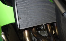 KAWASAKI NINJA ZX-6R A 2026 ZX636J