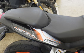 KTM 390 DUKE 2017