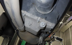 YAMAHA YZF-R25 A 2017 RG43J