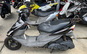 SUZUKI ADDRESS V125 CF4MA