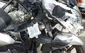 HONDA PCX 150 KF18