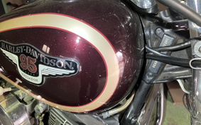 HARLEY FLSTS1450 2017 BRL