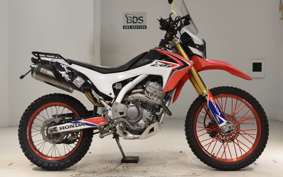 HONDA CRF250L 2017 MD38