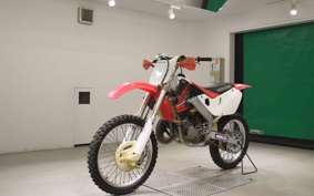 HONDA CR125R JE01