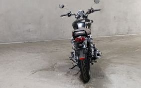 HONDA GB350 2021 NC59