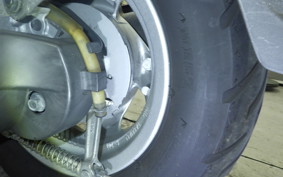 YAMAHA GEAR Gen.2 2025 UA06J