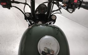 YAMAHA DRAGSTAR 250 VG02J