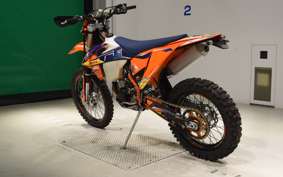KTM 500 EXC F 2021
