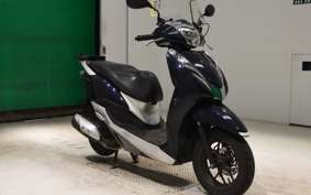 HONDA LEAD 125 JF45
