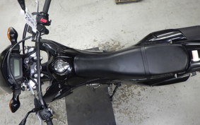 HONDA CRF250M 2022 MD38