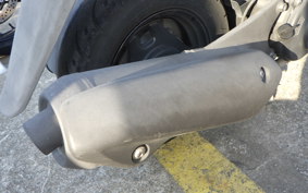 SUZUKI ADDRESS V125 CF4EA