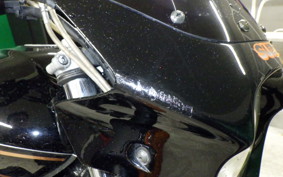 SUZUKI GSX1400 2007 GY71A