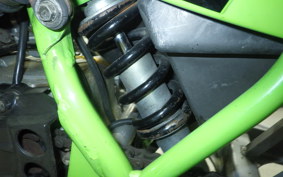 KAWASAKI KSR-2 MX080B
