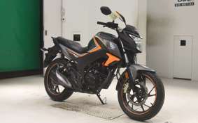 HONDA HORNET 160R