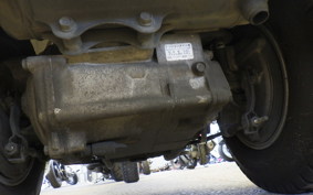 HONDA GYRO CANOPY 2003 TA03