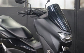 YAMAHA N-MAX 155 ABS SG66J