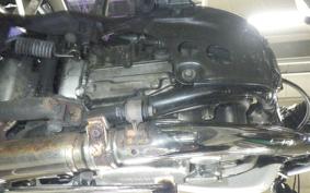 YAMAHA SR400 Gen.3 2007 RH01J