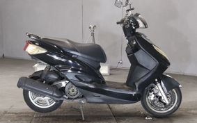 YAMAHA CYGNUS 125 X SE12J
