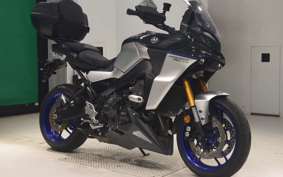 YAMAHA TRACER 9 GT+ 2023 RN70J