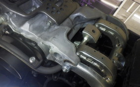 HONDA BENLY 50 2016 AA03