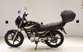 YAMAHA YBR125 2005