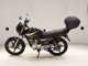 Фото Yamaha YBR125 2005 с японского аукциона