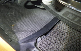 SUZUKI HAYABUSA Gen.2 2010