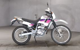 HONDA XL250 DEGREE MD31