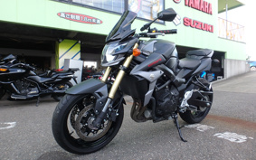 SUZUKI GSR750 2014 GR7NA