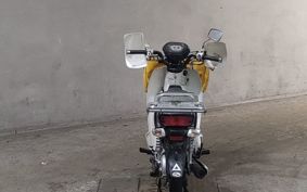 HONDA SUPER CUB110 JA10