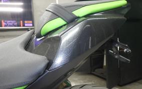 KAWASAKI ZX 10 NINJA R SE 2020 ZXT02E