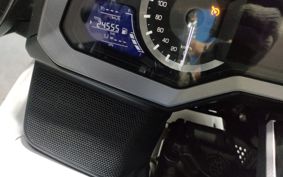 HONDA GL1800 TOUR DCT 2024 SC79
