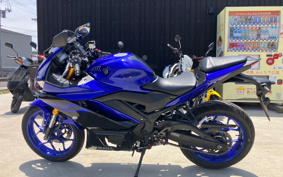 YAMAHA YZF-R25 RG43J