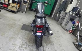 HONDA REBEL 250 A MC49