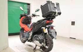 HONDA ADV150 2022 KF38